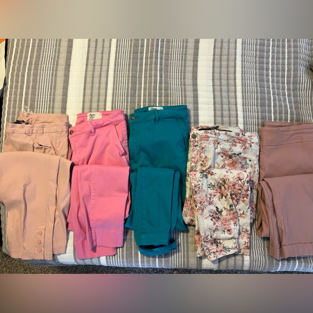 Women’s pants- size 14
